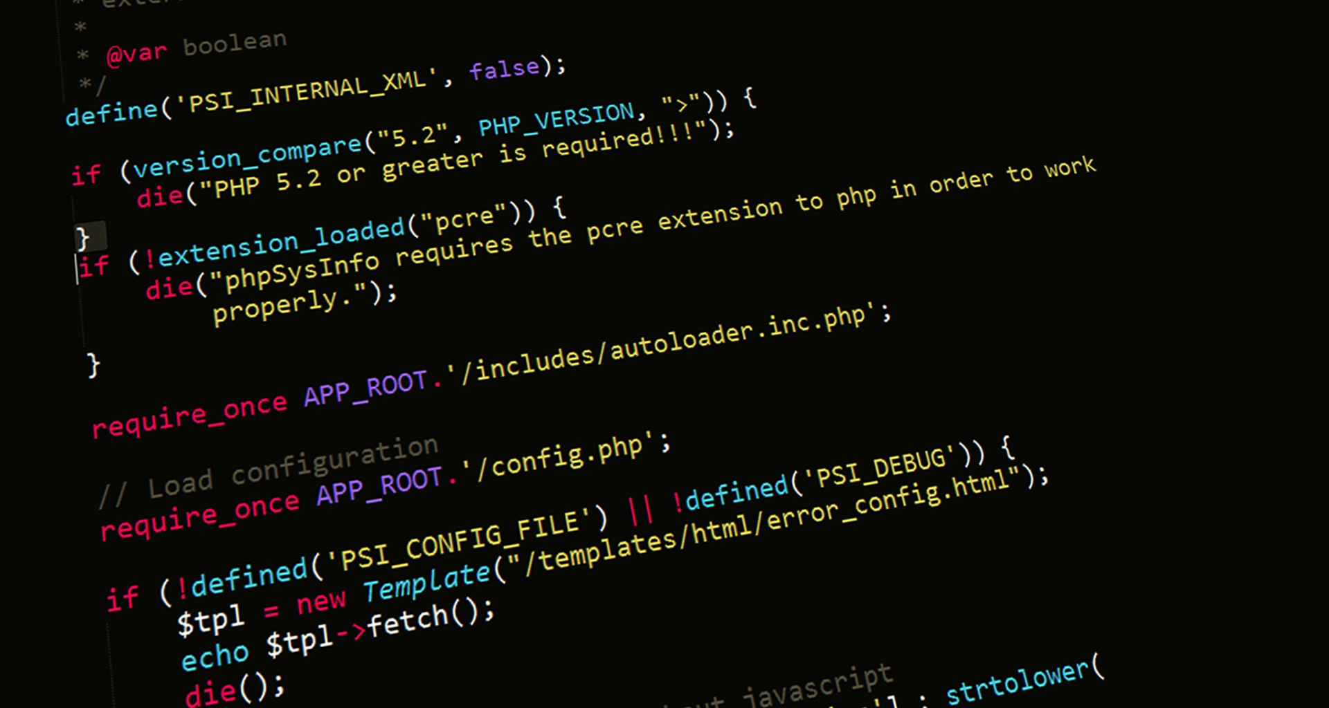 Quels sont les 3 principaux paramètres d’une configuration IP ?